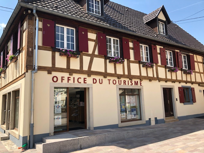 Bureau d'Erstein