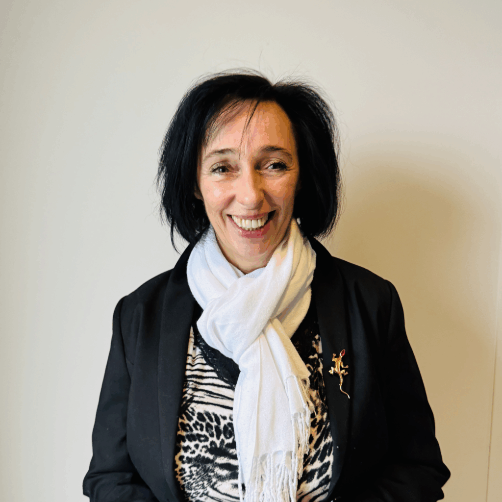 Valérie SCHMITT